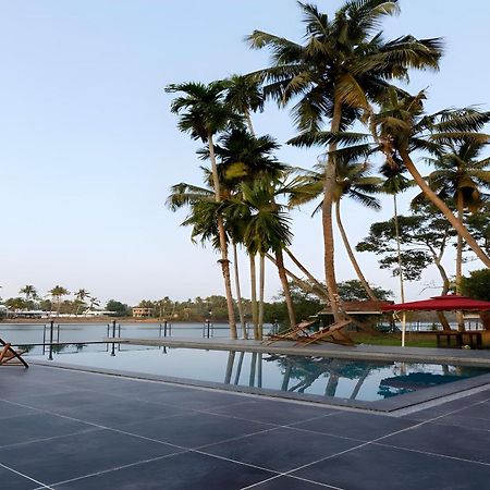 Lhasa Ayurveda And Wellness Resort - A Blusalzz Collection, Kochi, Kerala Exterior foto